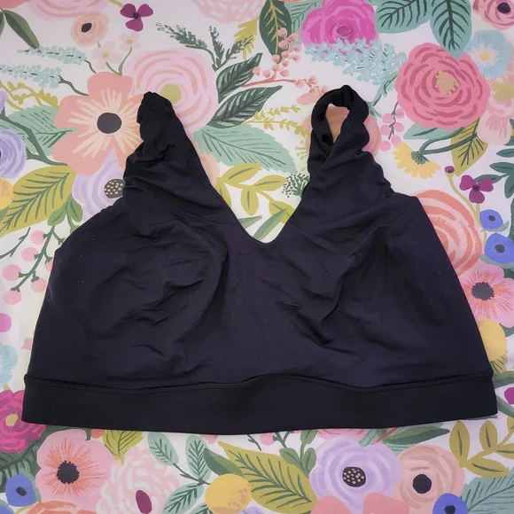 Harper Wilde Bliss Bralette - Picture 3 of 4